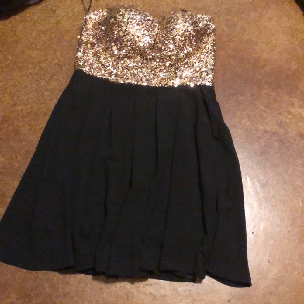 Party dress